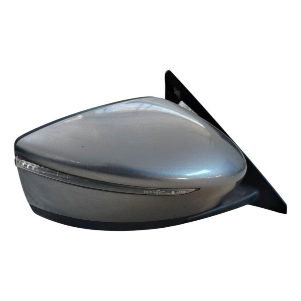 Retrovisor Elétrico Direito Kicks 2022 2023 Sem Camera Pisca