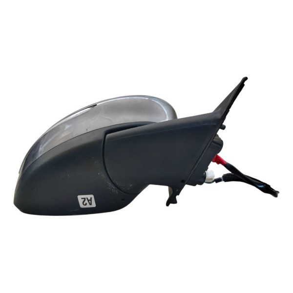 Retrovisor Elétrico Direito Kicks 2022 2023 Sem Camera Pisca
