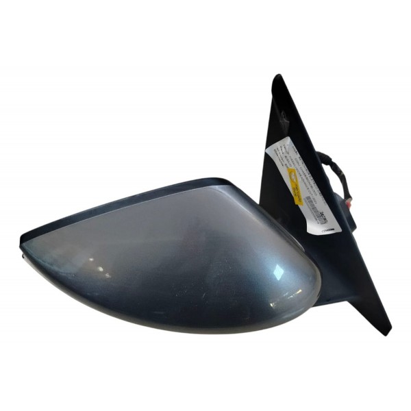 Retrovisor Elétrico Direito Kicks 2022 2023 Sem Camera Pisca