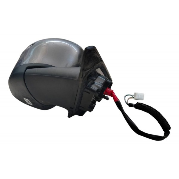 Retrovisor Elétrico Direito Kicks 2022 2023 Sem Camera Pisca