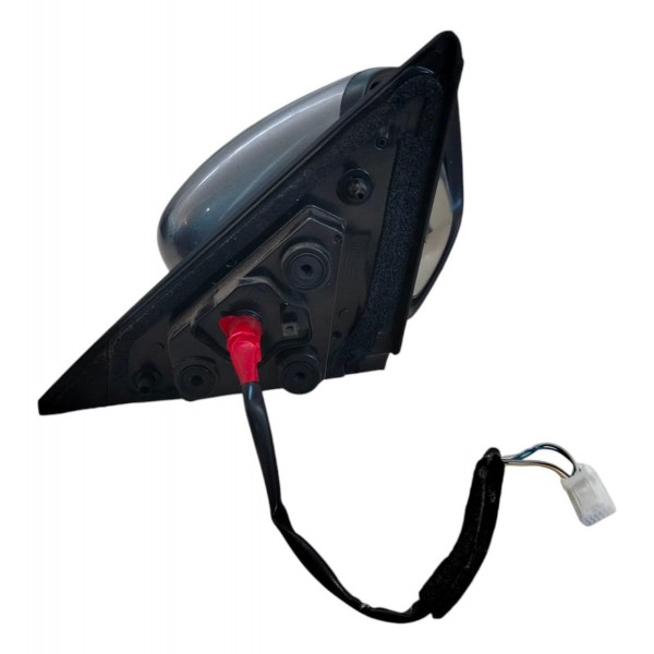 Retrovisor Elétrico Direito Kicks 2022 2023 Sem Camera Pisca