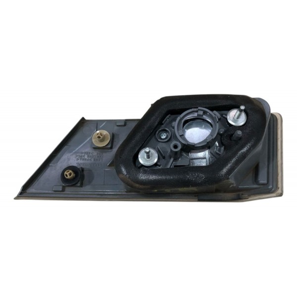 Lanterna Esquerda Tampa Traseira Honda Civic 2012 2013 A2016 Esquerdo/motorista