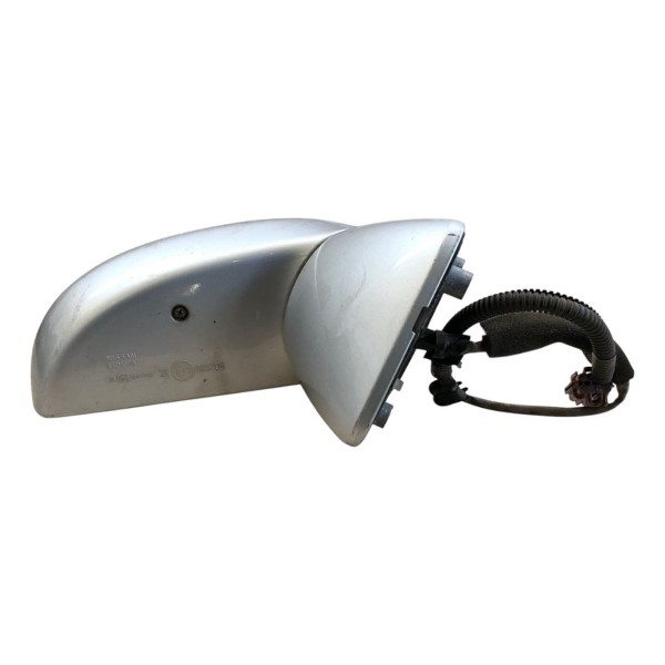 Espelho Retrovisor Elétrico Direito Tiida 2008 2009 A 2013