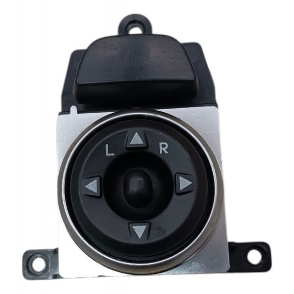 Botão Comando Retrovisor Elétrico Hyundai I30 2015 2016 2017