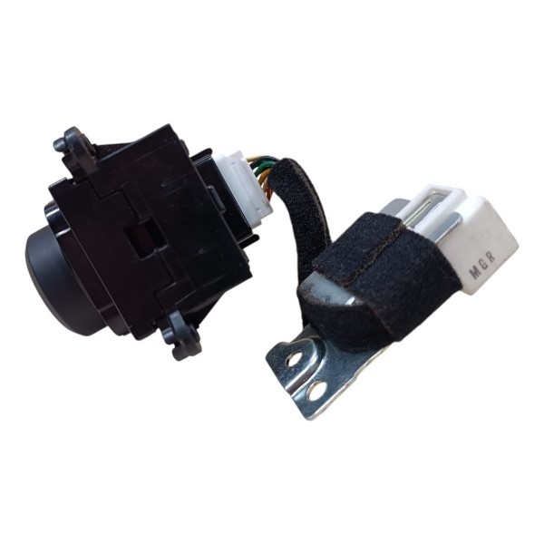 Botão Comando Retrovisor Rebatimento Tucson 2017 2018 2021