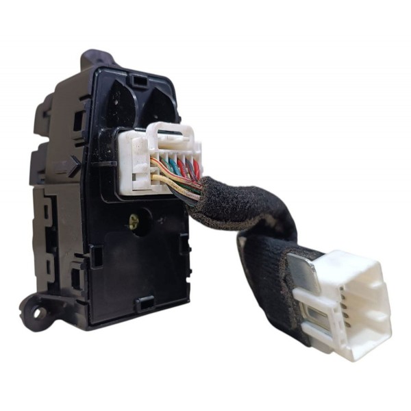 Botão Comando Retrovisor Rebatimento Tucson 2017 2018 2021