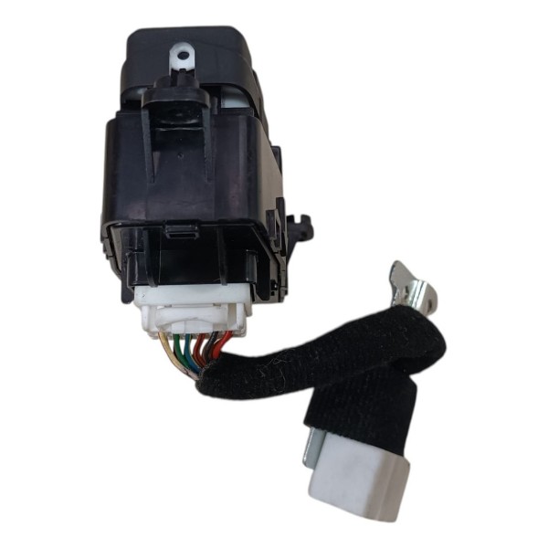 Botão Comando Retrovisor Rebatimento Tucson 2017 2018 2021