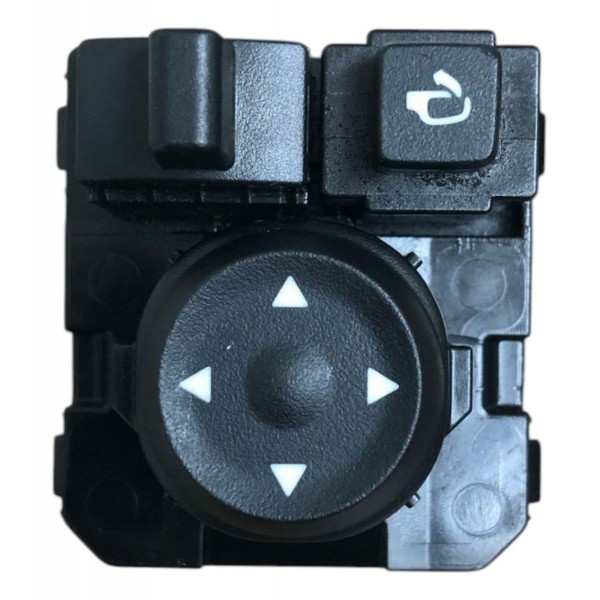 Botão Comando Retrovisor Elétrico Rebatimento Hb20 2020 2022