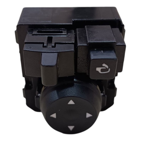 Botão Comando Retrovisor Elétrico Rebatimento Hb20 2020 2022