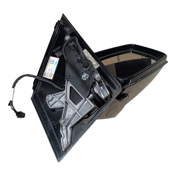 Retrovisor Elétrico Direito Mercedes B200 2013 2014 Detalhe