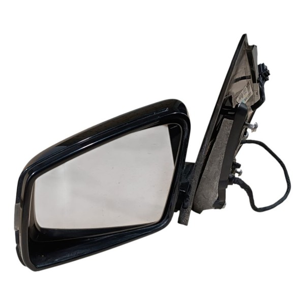 Retrovisor Elétrico Esquerdo Mercedes B200 2013 2014 A 2018