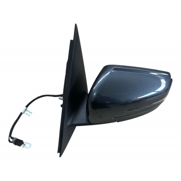 Retrovisor Elétrico Esquerdo Mercedes Glk 300 2009 2010 2012