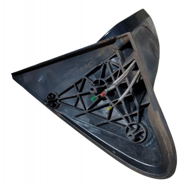 Espelho Retrovisor Manual Direito Celta 2000 2001 2002 2006