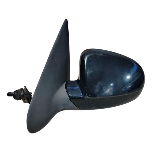 Espelho Retrovisor Manual Esquerdo Celta 2000 2001 02 A 2006