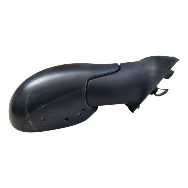 Retrovisor Elétrico Direito Citroen C3 206/207 2002 A 2014