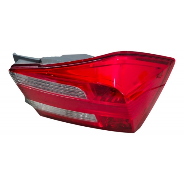 Lanterna Traseira Direita Honda City 2009 2010 2011 A 2014 Direito/passageiro