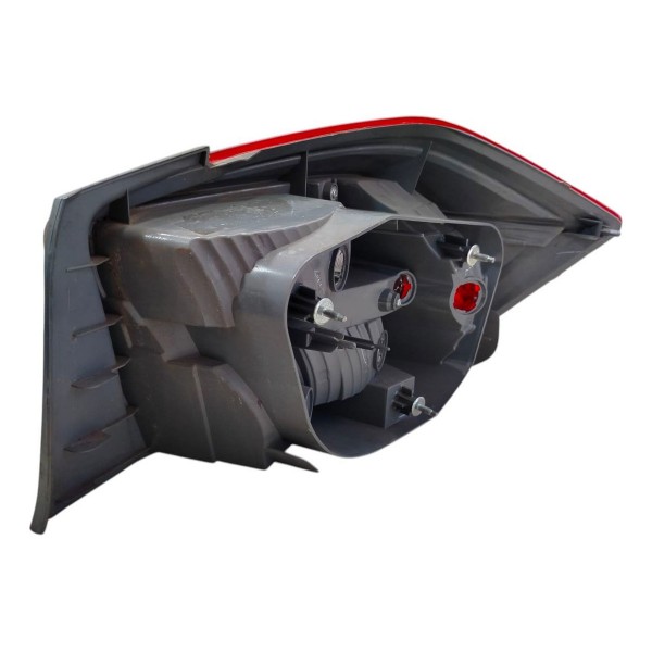 Lanterna Traseira Esquerda Honda City 2009 2010 2011 A 2014 Esquerdo/motorista