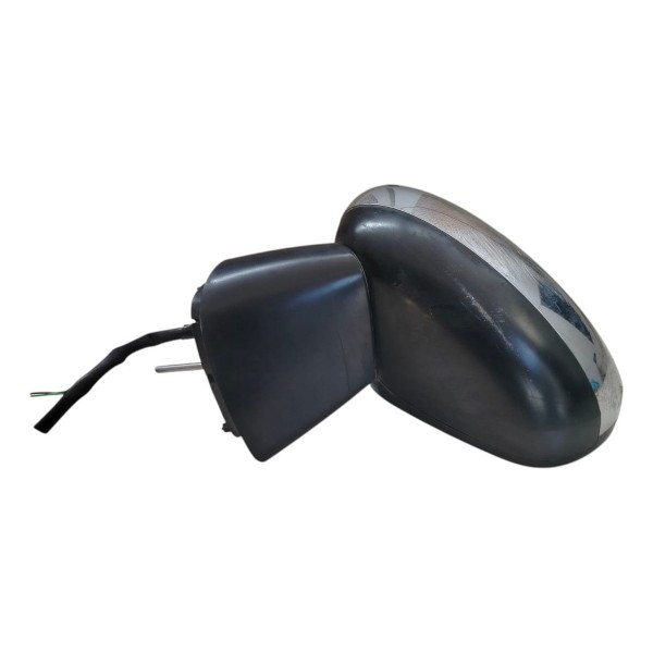 Retrovisor Esquerd Eletric Peugeot 308 408 2012a2017 S/lente