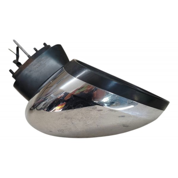 Retrovisor Esquerd Eletric Peugeot 308 408 2012a2017 S/lente