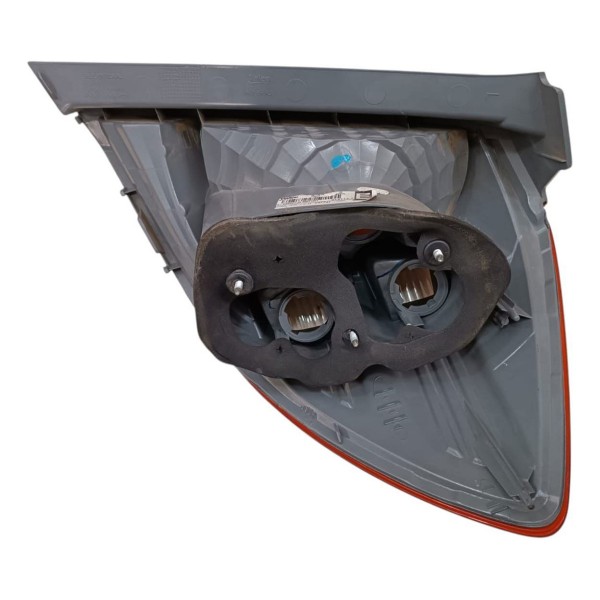 Lanterna Traseira Esquerda Honda Fit 2009 2010 2013 2014 Esquerdo/motorista