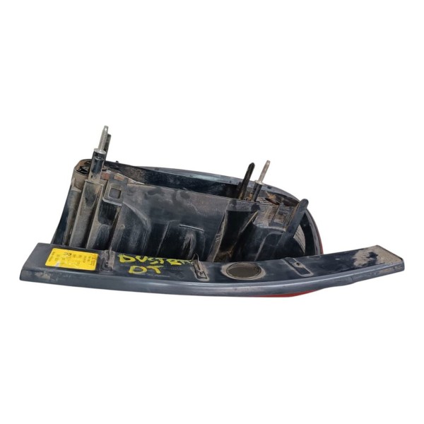 Lanterna Traseiro Direito Renault Duster 2012 2013 2014 2015 Direito/passageiro
