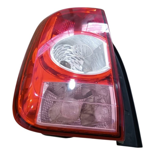 Lanterna Traseira Esquerda Renault Duster 2012 2013 2014 Esquerdo/motorista