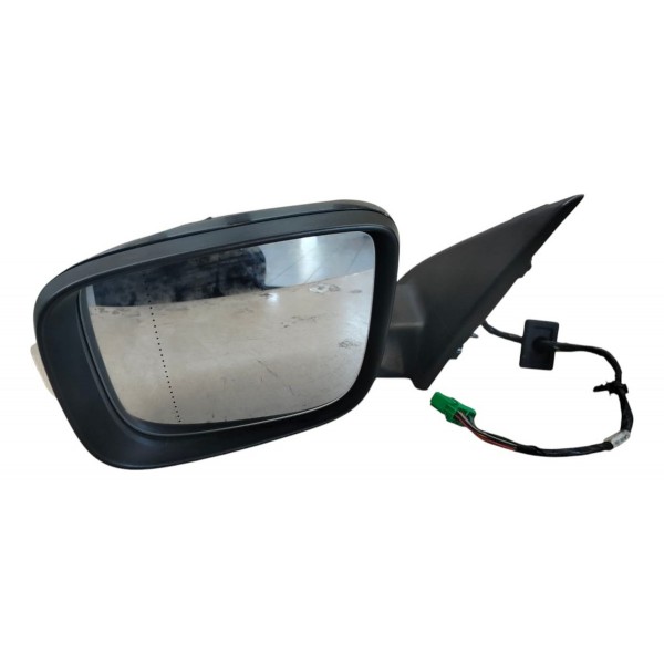 Retrovisor Elétrico Esquerdo Volvo Xc60 2013 A 2015 C/pisca