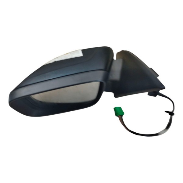 Retrovisor Elétrico Esquerdo Volvo Xc60 2013 A 2015 C/pisca