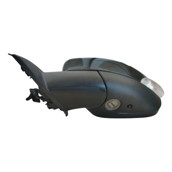 Retrovisor Elétrico Esquerdo Volvo Xc60 2013 A 2015 C/pisca