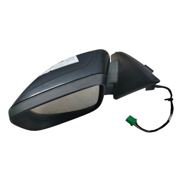 Retrovisor Elétrico Esquerdo Volvo Xc60 2013 A 2015 C/pisca