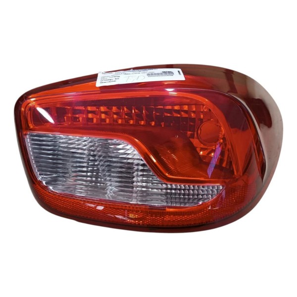 Lanterna Traseiro Esquerdo Renault Kwid 2017 2018 2020 2021 Esquerdo/motorista