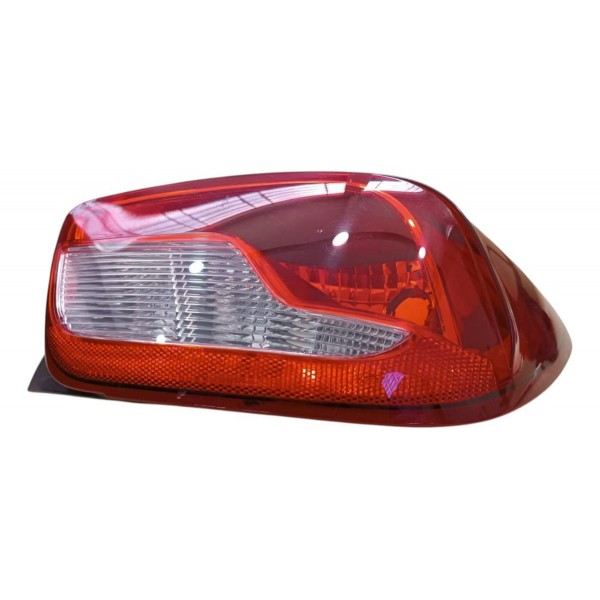 Lanterna Traseiro Esquerdo Renault Kwid 2017 2018 2020 2021 Esquerdo/motorista