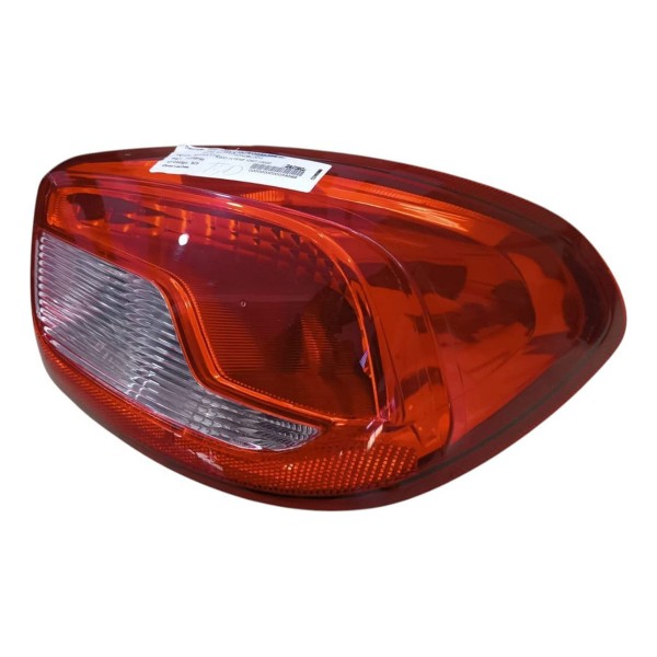 Lanterna Traseiro Esquerdo Renault Kwid 2017 2018 2020 2021 Esquerdo/motorista