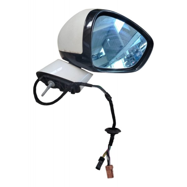Retrovisor Eletrico Direito Citroen Ds5 2013 2014 2015