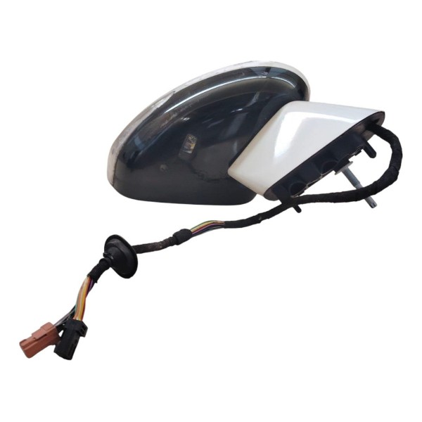 Retrovisor Eletrico Direito Citroen Ds5 2013 2014 2015