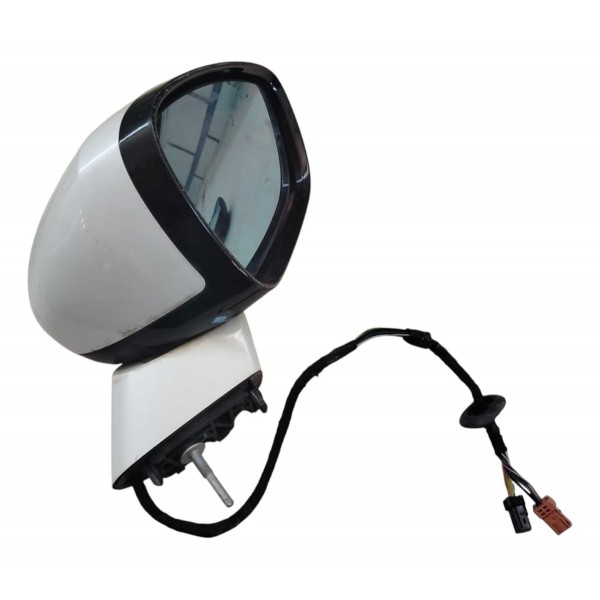 Retrovisor Eletrico Direito Citroen Ds5 2013 2014 2015
