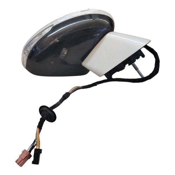 Retrovisor Eletrico Direito Citroen Ds5 2013 2014 2015