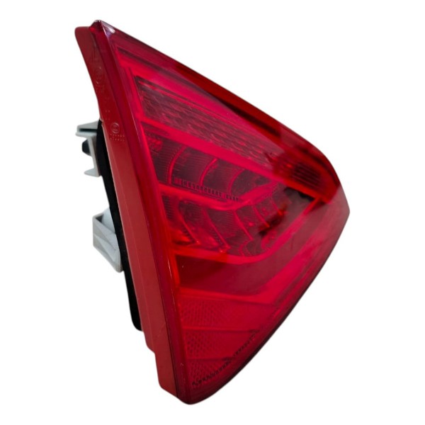 Lanterna Esquerda Tampa Traseira Audi A5 2014 2015 2016 2017 Esquerdo/motorista