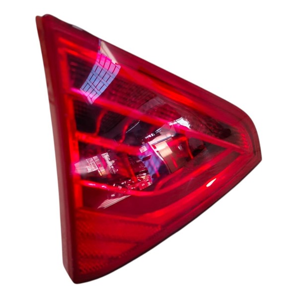 Lanterna Esquerda Tampa Traseira Audi A5 2014 2015 2016 2017 Esquerdo/motorista