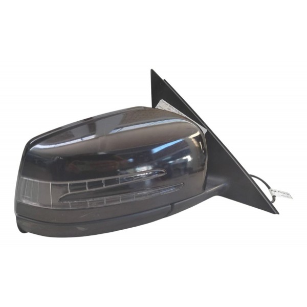 Retrovisor Elétrico Direito Mercedes C180 2009a 2013 C/pisca