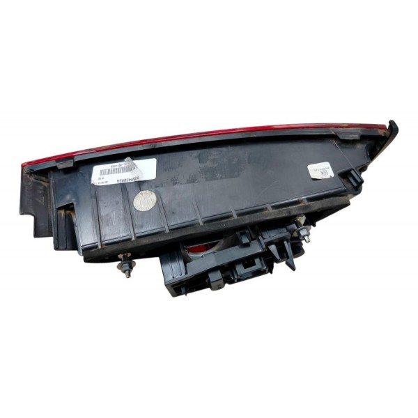 Lanterna Direita Tampa Traseira Audi A3 2014 2015 2016 2017 Direito/passageiro
