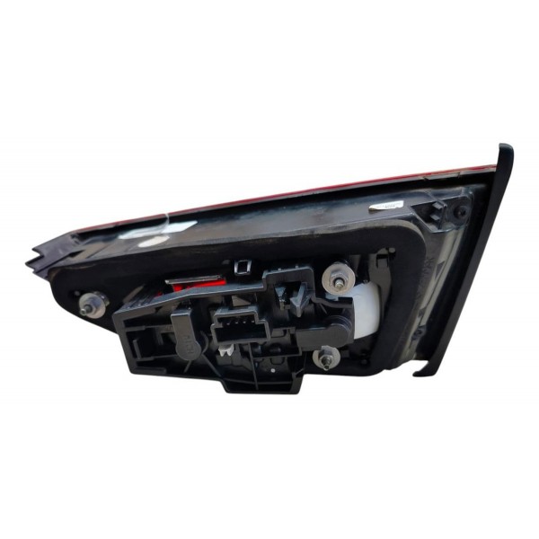 Lanterna Direita Tampa Traseira Audi A3 2014 2015 2016 2017 Direito/passageiro
