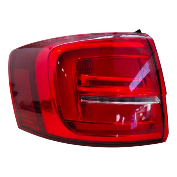 Lanterna Traseira Esquerda Vw Jetta 2015 2016 2017 Esquerdo/motorista