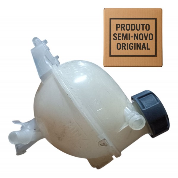 Reservatório Agua Radiador Peugeot 208 2008 Griffe 2014 2015
