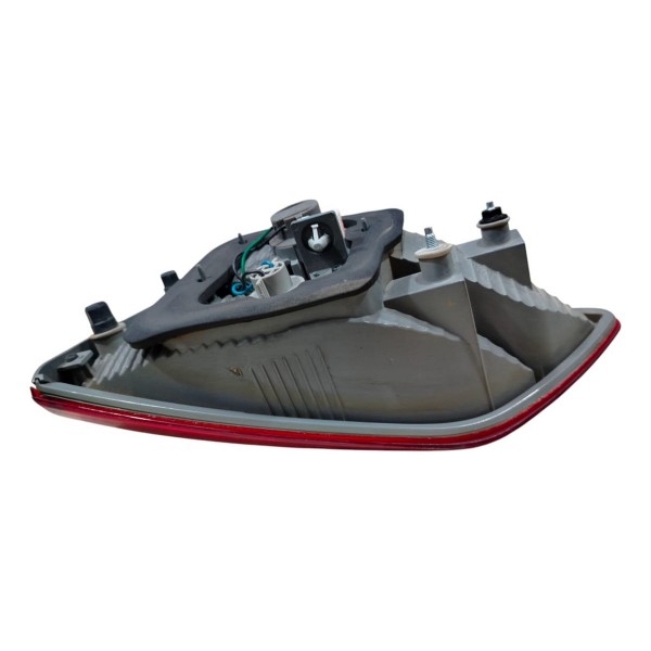 Lanterna Esquerda Tampa Traseira Hb20 Hatch 2012 2013 A 2017 Esquerdo/motorista
