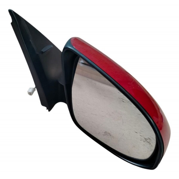 Retrovisor Elétrico Direito Etios 2013 2014 A 2017 Detalhe