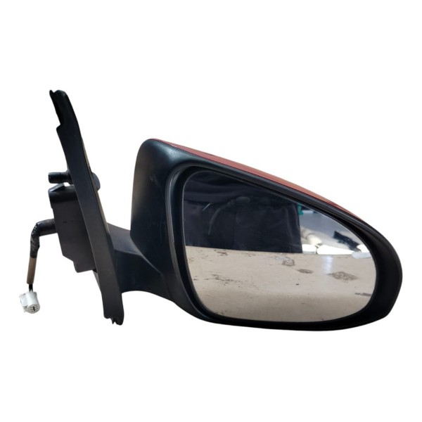 Retrovisor Elétrico Direito Etios 2013 2014 A 2017 Detalhe