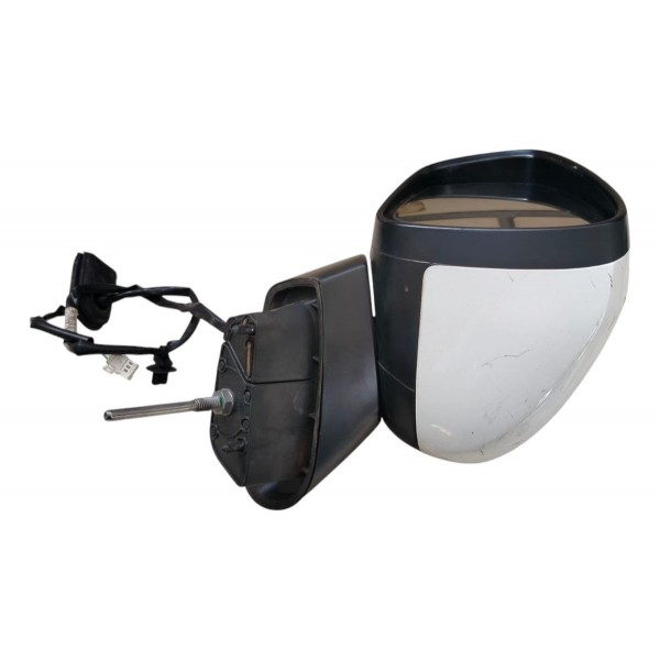 Retrovisor Elétrico Esquerdo Citroën C3 2012 2013 A 2017