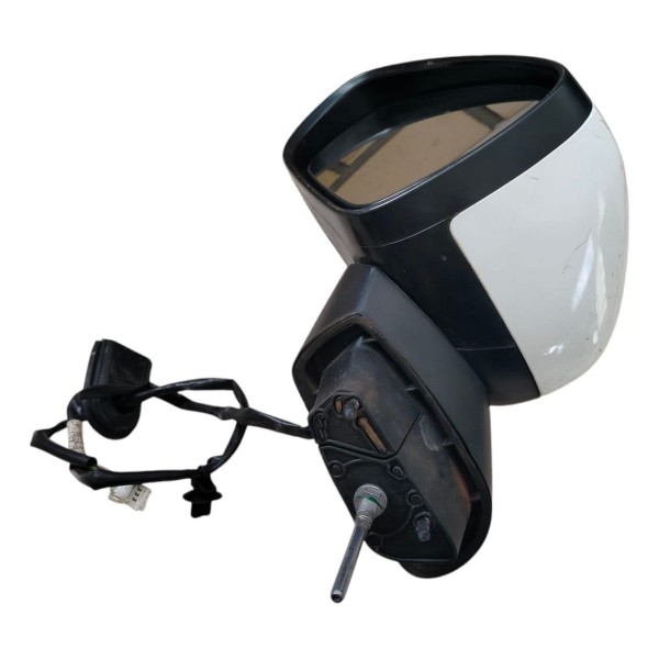 Retrovisor Elétrico Esquerdo Citroën C3 2012 2013 A 2017