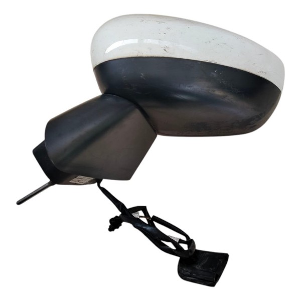 Retrovisor Elétrico Esquerdo Citroën C3 2012 2013 A 2017